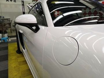 Self-healing transparent TPU material hight quality car paint protection film